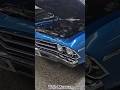 YENKO Chevelle 69 Chevrolet. #awzoomracing #automobile #americanmusclecar #classic #oldschool #cars