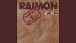 Video thumbnail of "Raimon - Jo vinc d'un silenci"