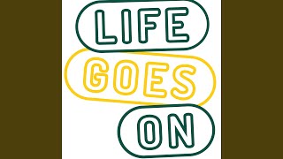 Miniatura del video "Jamie Malcorps - Life Goes On"