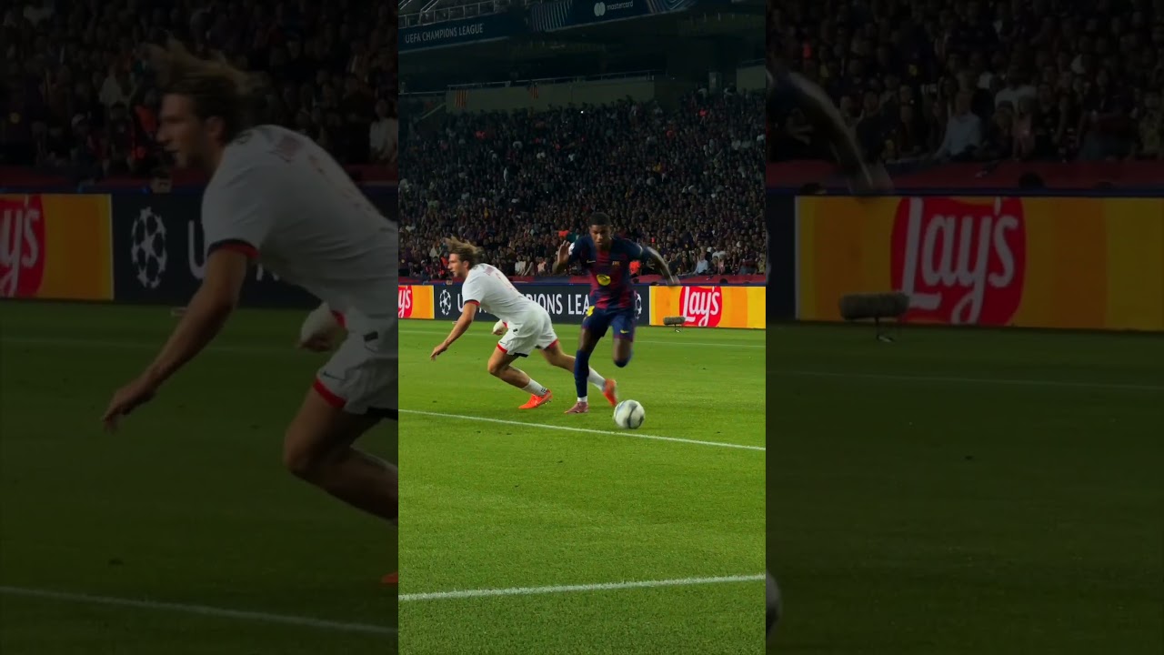 Now you see him, now you don't 🫣 