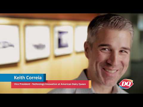 Point-Of-Sale Explainer | Congruent + PAR Technology + Dairy Queen