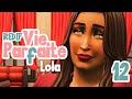 On a trouv lhomme idal pour lola   les sims 4 vie parfaite   12