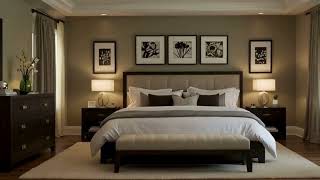 100 Best Master Bedroom Ideas 2026 | Luxury, Modern & Cozy Bedroom Design Inspiration