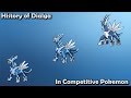 How GOOD was Dialga ACTUALLY? - History of Dialga in Competitive Pokemon (Gens 4-7)