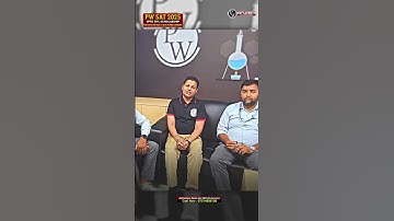 Topped with 98%🚀🚀Atharva ICSE  Board Success Story | Class 10 ICSE" #shorts #physicswallah #topper