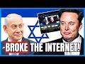 🔥Elon Musk Just Went Insanely Viral For Saying This About Israel