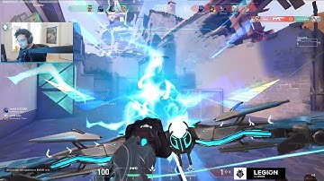 ASCENT! MVP! G2 SHAHZAM PRO SOVA VALORANT RANKED GAMEPLAY