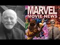 Chris Claremont Guests on Marvel Movie News!| MMN #282