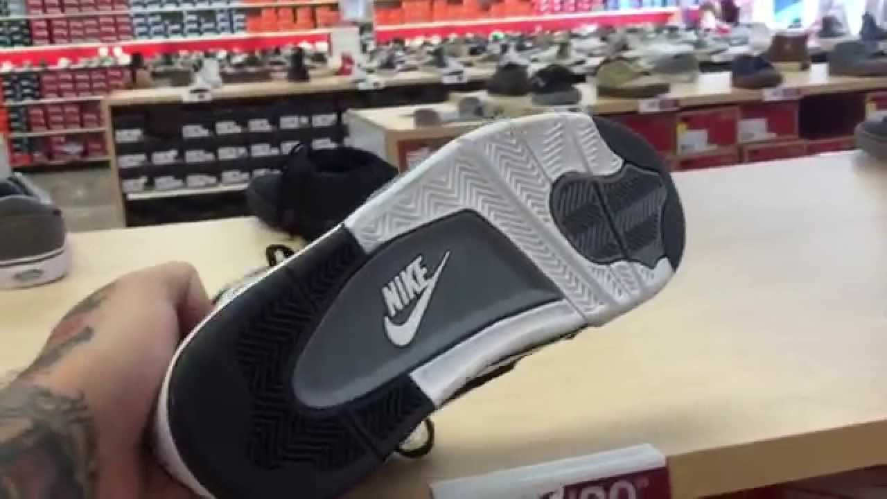 best nike outlet finds