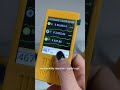 Effortless BTC Tracking on a 2.8-Inch Display