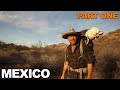 Survivorman | Mexico Part 1 | Les Stroud