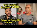 IMPOSSÍVEL IGNORAR ! Neymar fala sobre o Flamengo e a nação vai a LOUCURA!