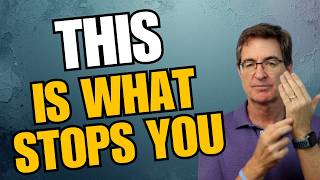 Manage Your Fear of Getting Hurt with EFT/Tapping with Brad Yates
