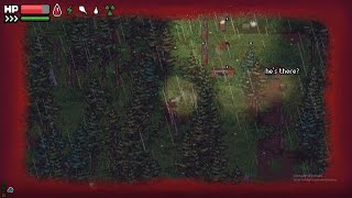 Zero Sievert Hardcore Gameplay P-1