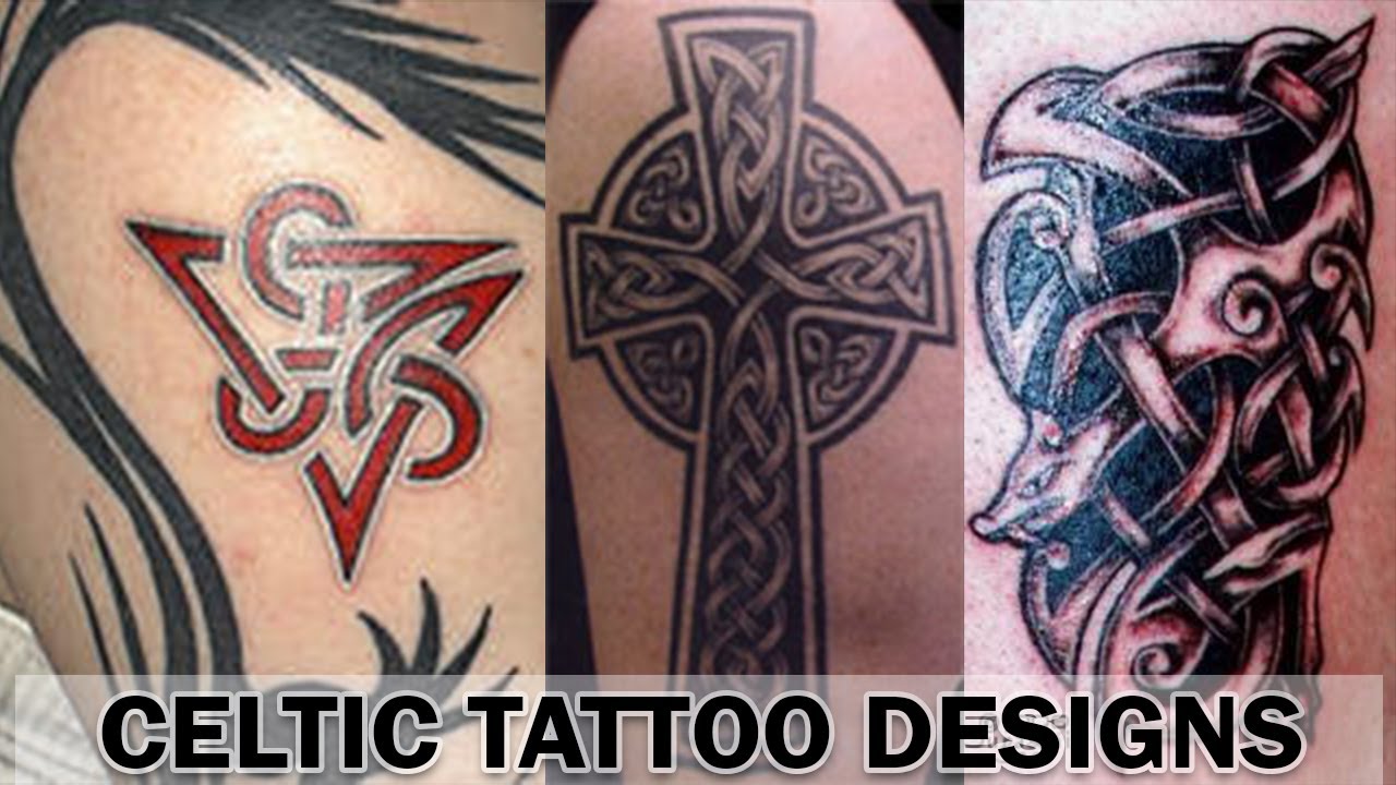 The Modern Revival and Adaptation of Celtic Tattoo Artistry – Xtreme Inks