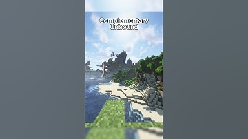 Minecraft Shaders That Will Blow Your Mind!