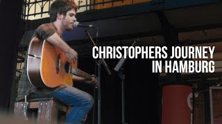 Famous Christopher's Journey in Hamburg [Eis Dream Festival] Profile