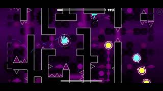Phobos 18% extreme demon mobile 60hz