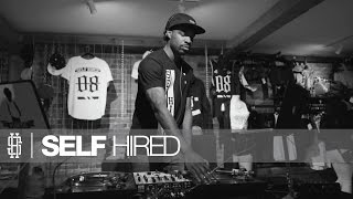 Self Hired  | The Lifestyle - Floetic presents Sound Lust  [2016]