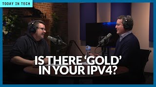 Are unused IPv4 addresses a secret gold mine? | Ep. 120