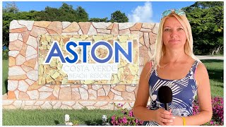 Aston Costa Verde | Top Resorts in Holguin | Cuba | VLOG