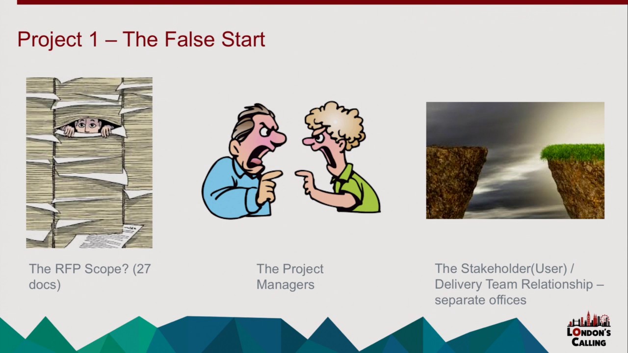 The Worst Decisions Ever Made Celebrating Failure with Neil Procter