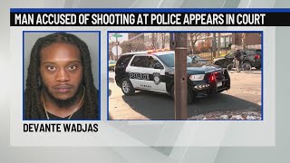 Man accused of shooting at Albany police indicted in domestic violence case