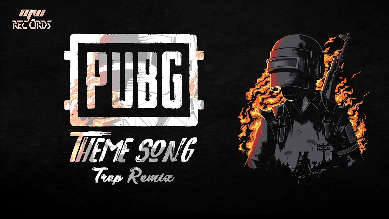 Pubg theme song фото 10