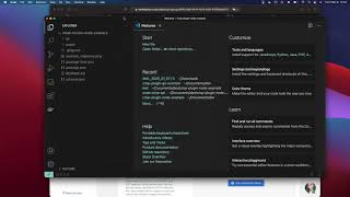 Node Package: How to Create Your First Plugin on our Marketplace