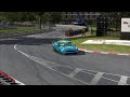Grand Prix de Pau, Jeu vidéo RaceRoom