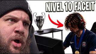 ANALIZO al JUGADOR de CS que GANÓ LA CHAMPIONS (es buenísimo)