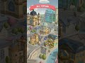 Monopoly GO Board 323 – Oxford | Board Animation with Music 🎵