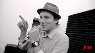 Hudba z Marsu - Partyzánska Naživo_FM