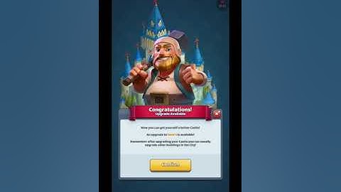 PUZZLE BREAKERS LEVEL 57 ~ NEW AREA ~ UPGRADE CASTLE TO LEVEL 5