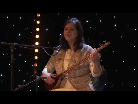 Vajd / Sepideh Raissadat, Trio Khoshravesh & Jérôme Salomon - Nancy, France