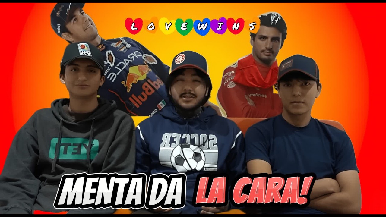 ‼️MENTA REGRESA‼️No se arrepiente de Nada🎻 - YouTube