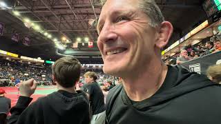 Gil Donahue Continues To Challenge For OAC Titles In Ohio And Move Wrestling Forward In 2026 