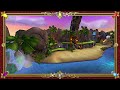 Spyro Enter The Dragonfly - Luau Island Soundtrack 1 Hour [Extended]