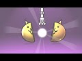 End of video