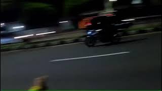 Kejadian di Jalan Ring Road Jogja - Pengendara Motor Bikin Kepala Geleng-Geleng 🤣