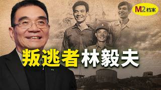 林毅夫，是台灣的叛徒還是時代的賭徒？｜M2檔案