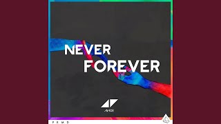 Never Forever (Rough demo)