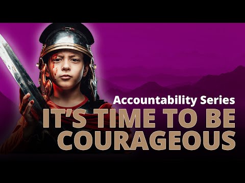 Accountability: Why You Need Someone to Lean On - video from Covenant Eyes