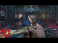 MY FASTEST ROUND 50 ON BLACK OPS 1 "KINO DER TOTEN" In 2021... (Call Of Duty: Black Ops 1 Zombies)
