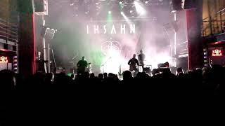 Ihsahn | Pressure | 14.09.2019 | Athens