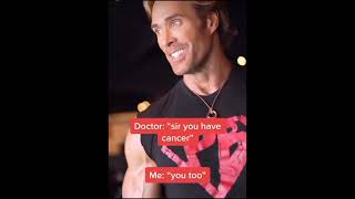 Mike O'Hearn memes compilation | part 1