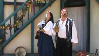 Rambling Sailors - Away Rio