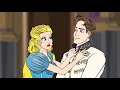 Cendrillon | Série complète | Dessin animé | Conte de fées avec les P