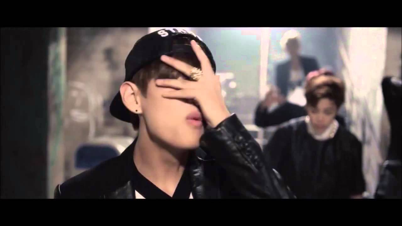 BTS Danger - Korean Japanese Mash Up MV