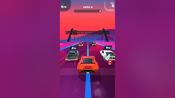 Race Master 3D - Car Racing NEW LEVELS!! All Levels Gameplay Android,ios